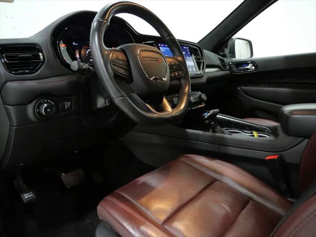 2023 Dodge Durango R/T Premium AWD