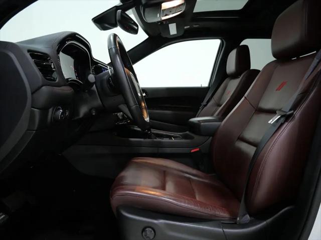 2023 Dodge Durango R/T Premium AWD