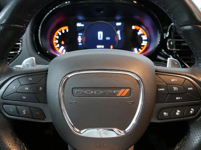 2023 Dodge Durango R/T Premium AWD