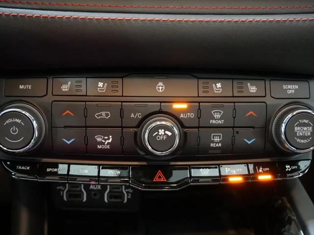 2023 Dodge Durango R/T Premium AWD