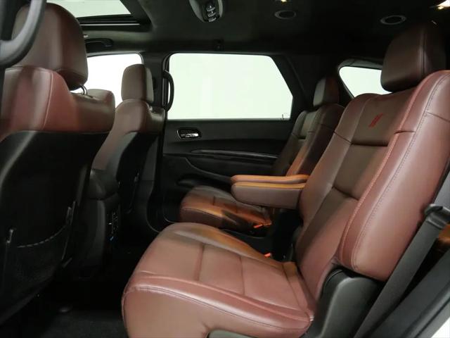 2023 Dodge Durango R/T Premium AWD