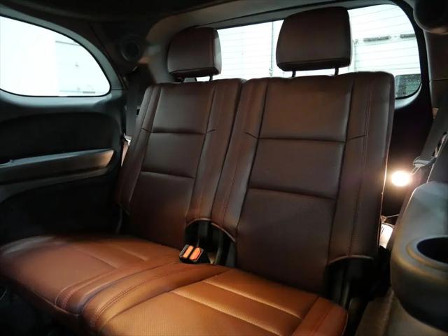2023 Dodge Durango R/T Premium AWD