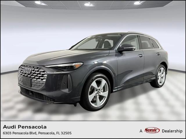2026 Audi Q5 Prestige TFSI quattro S tronic for sale in Pensacola, FL