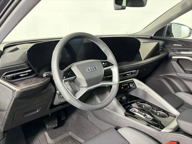 2026 Audi Q5 Prestige TFSI quattro S tronic