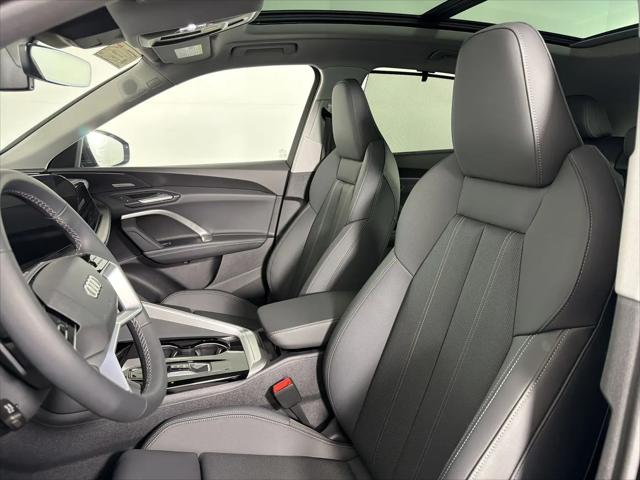 2026 Audi Q5 Prestige TFSI quattro S tronic