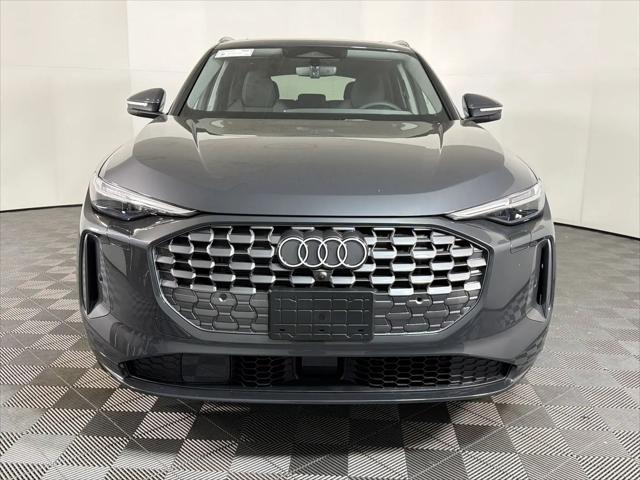 2026 Audi Q5 Prestige TFSI quattro S tronic