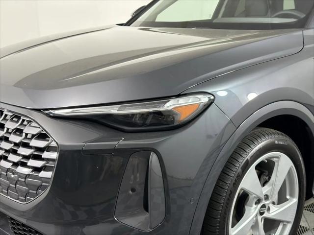 2026 Audi Q5 Prestige TFSI quattro S tronic