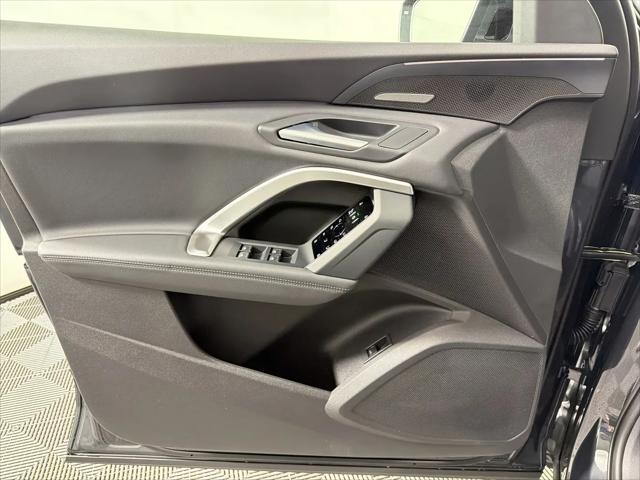 2026 Audi Q5 Prestige TFSI quattro S tronic