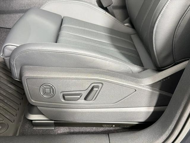 2026 Audi Q5 Prestige TFSI quattro S tronic