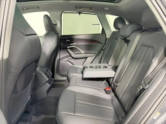 2026 Audi Q5 Prestige TFSI quattro S tronic