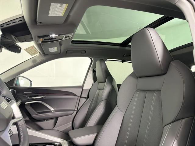 2026 Audi Q5 Prestige TFSI quattro S tronic