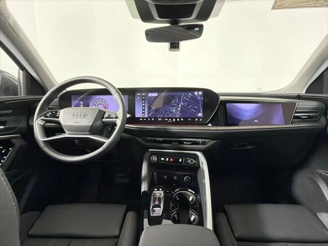 2026 Audi Q5 Prestige TFSI quattro S tronic