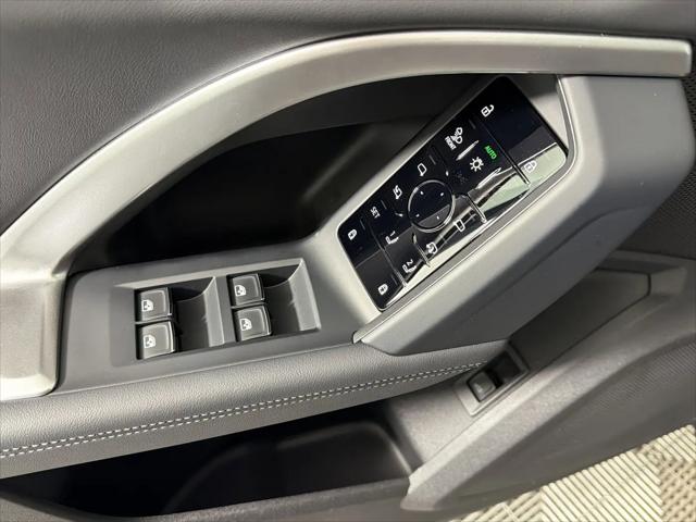 2026 Audi Q5 Prestige TFSI quattro S tronic