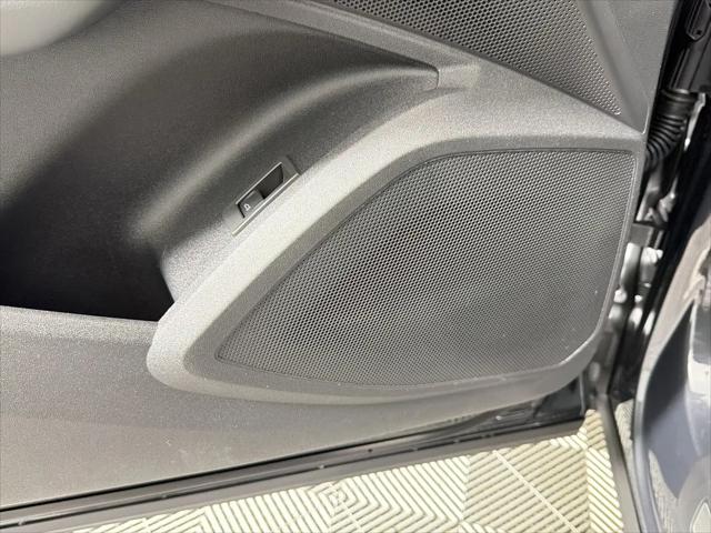 2026 Audi Q5 Prestige TFSI quattro S tronic