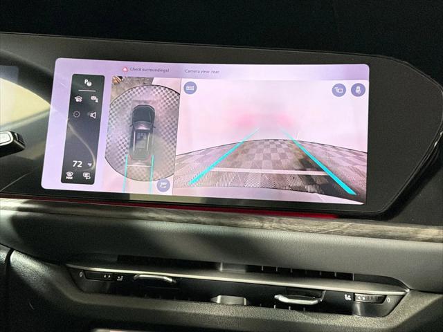 2026 Audi Q5 Prestige TFSI quattro S tronic