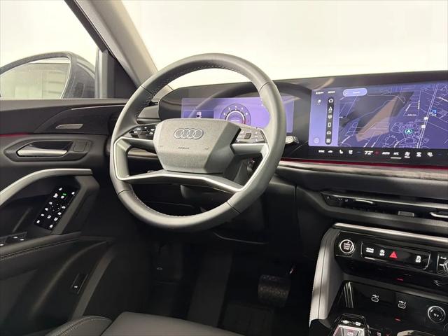 2026 Audi Q5 Prestige TFSI quattro S tronic