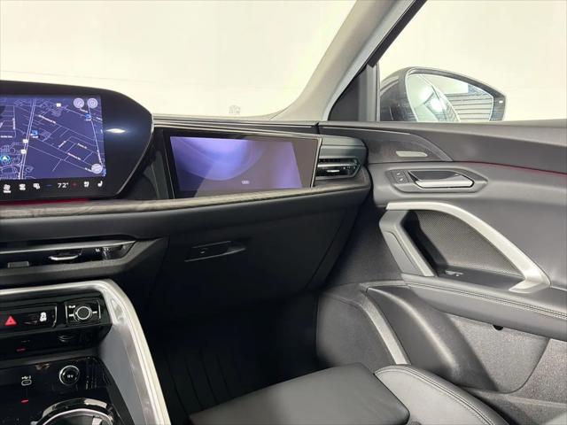 2026 Audi Q5 Prestige TFSI quattro S tronic