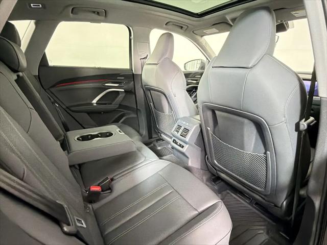2026 Audi Q5 Prestige TFSI quattro S tronic