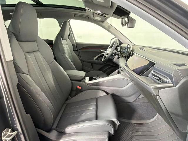 2026 Audi Q5 Prestige TFSI quattro S tronic