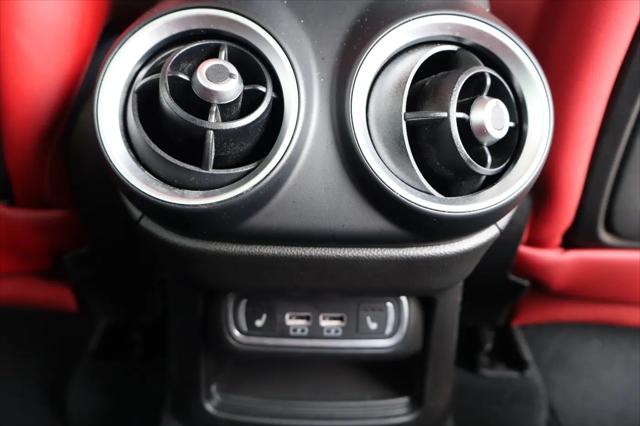 2023 Alfa Romeo Stelvio Veloce AWD