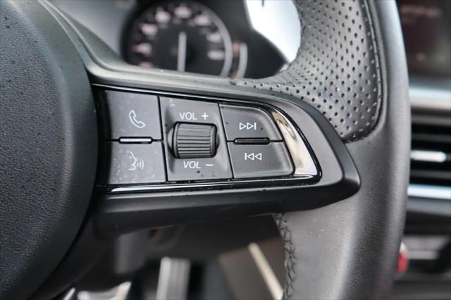 2023 Alfa Romeo Stelvio Veloce AWD
