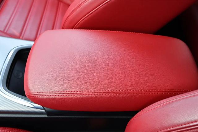 2023 Alfa Romeo Stelvio Veloce AWD