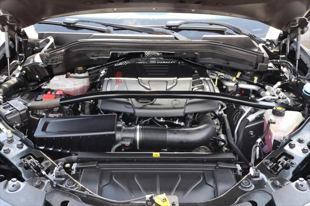 2023 Alfa Romeo Stelvio Veloce AWD