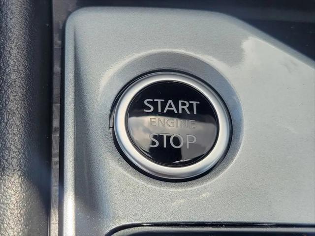 2026 Nissan Altima SV FWD