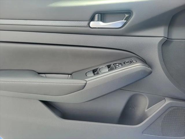 2026 Nissan Altima SV FWD