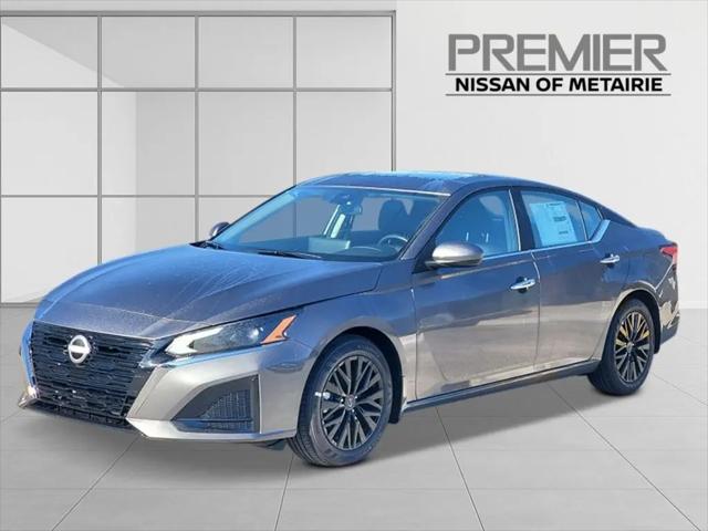 2026 Nissan Altima SV FWD for sale in Metairie, LA