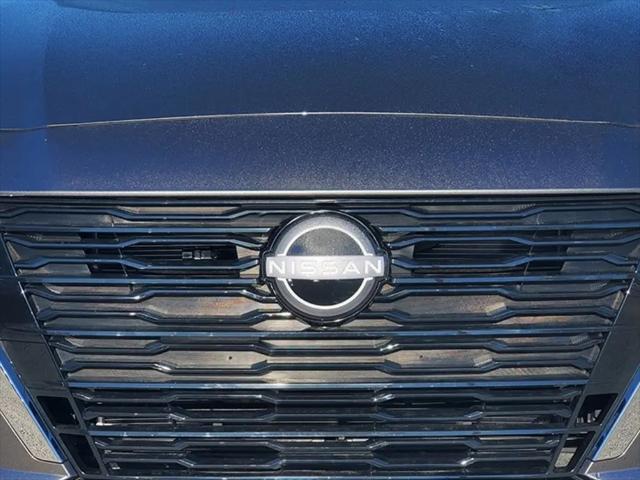 2026 Nissan Altima SV FWD