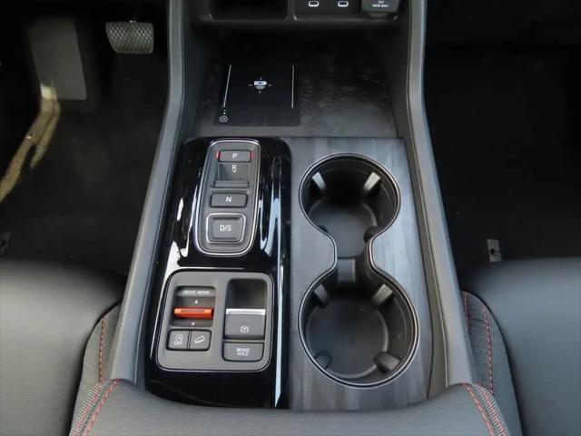 2026 Honda Passport AWD TrailSport