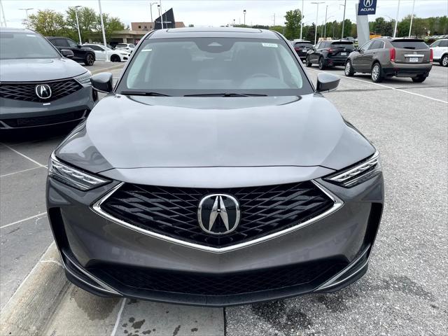 2026 Acura MDX Standard