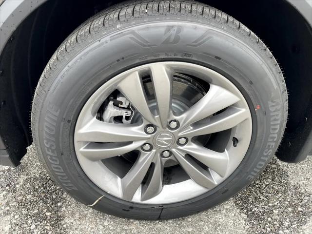 2026 Acura MDX Standard