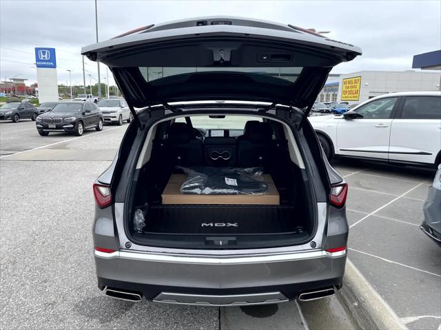 2026 Acura MDX Standard