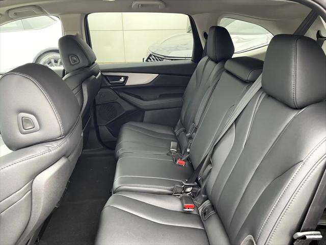 2026 Acura MDX Standard
