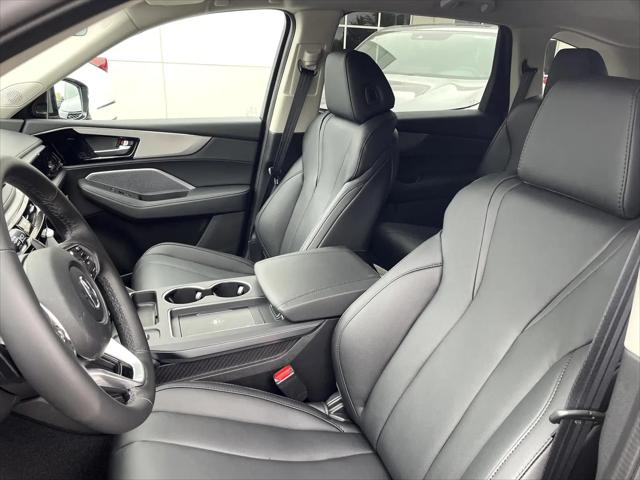 2026 Acura MDX Standard