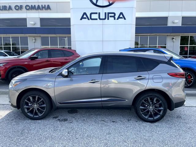 2026 Acura RDX A-Spec for sale in Omaha, NE