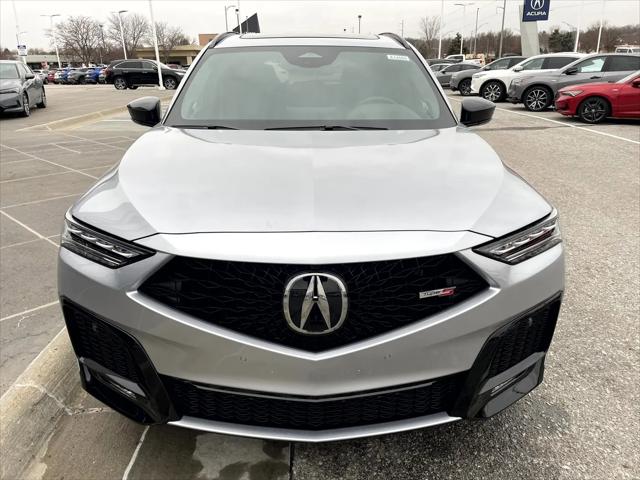 2026 Acura MDX Type S Advance Package