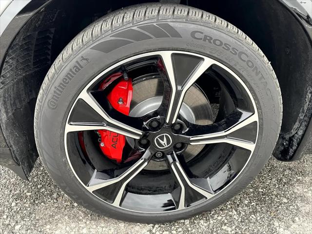 2026 Acura MDX Type S Advance Package