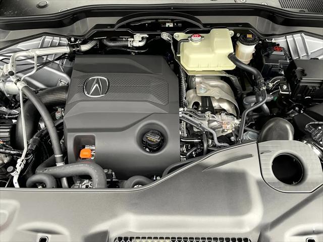2026 Acura MDX Type S Advance Package
