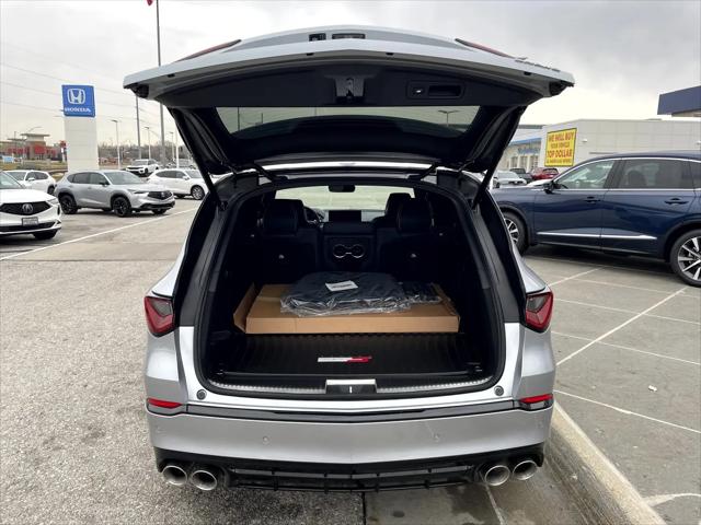 2026 Acura MDX Type S Advance Package