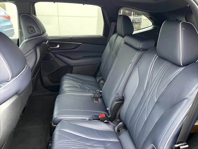 2026 Acura MDX Type S Advance Package