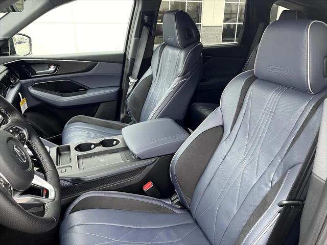 2026 Acura MDX Type S Advance Package