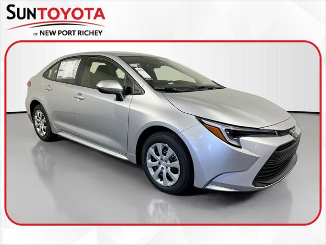 2026 Toyota Corolla Hybrid Hybrid LE for sale in Holiday, FL