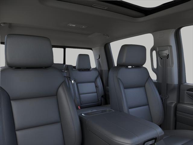 2026 Chevrolet Silverado 3500HD Crew Cab, Standard Bed, LTZ, 4WD