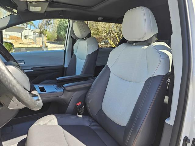 2023 Toyota Sienna XSE