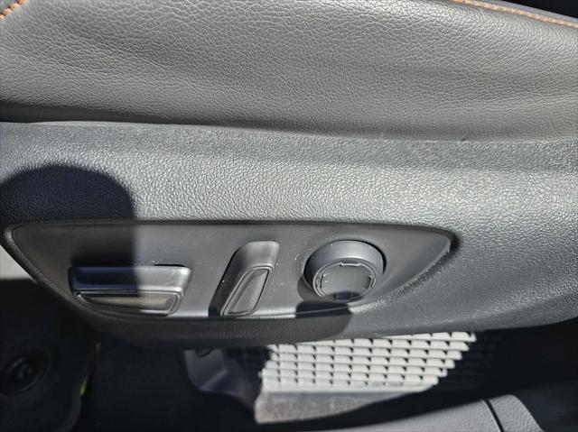 2023 Toyota Sienna XSE