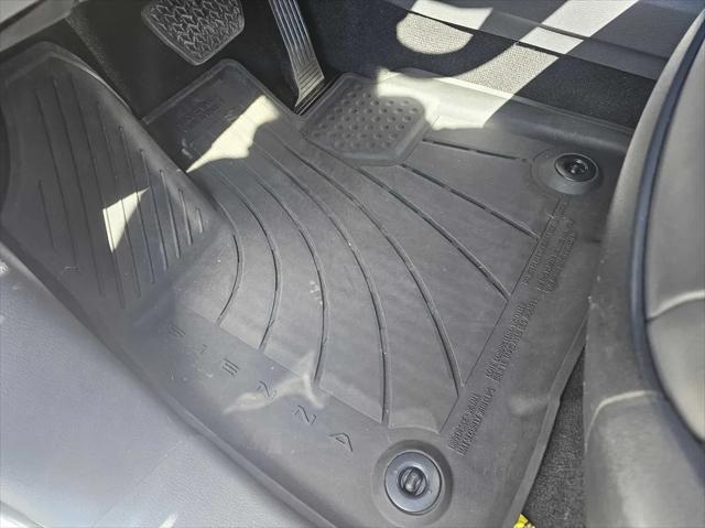 2023 Toyota Sienna XSE