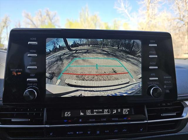 2023 Toyota Sienna XSE